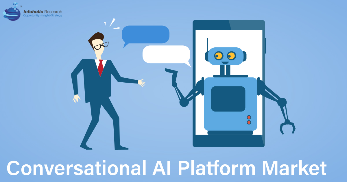 conversational ai platform market